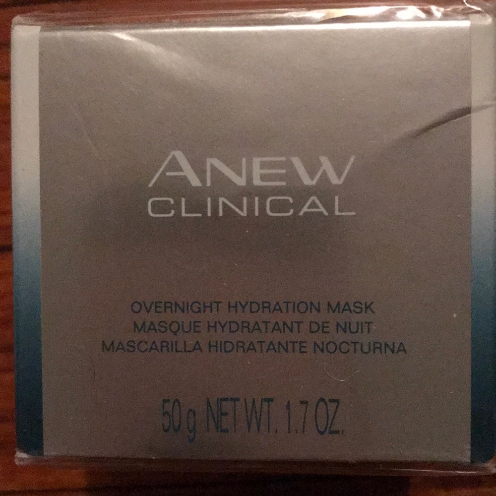 Anew Clinical Mask - Picture 2 of 4